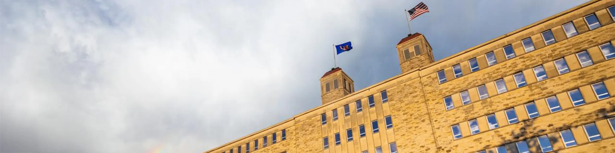 Doctor of anthropology students learn to conduct ethnographic interviews at KU's Fraser Hall