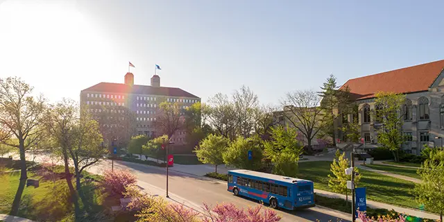 Doctor of English students at KU analyze rare manuscripts